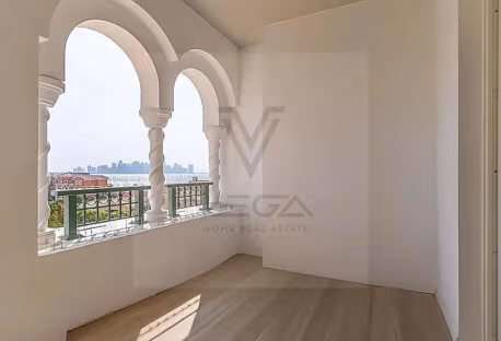 Amazing | Sea View 2BR Fully Furnished | VB 29