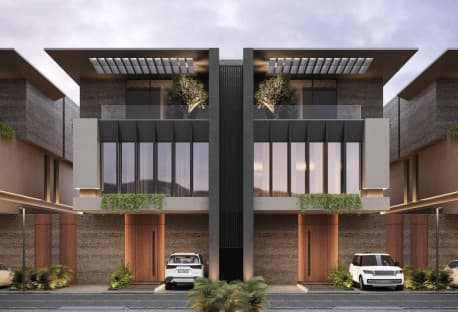 PRIVATE POOL+GARDEN | 6 YRS PAYMENT PLAN | 10% DP