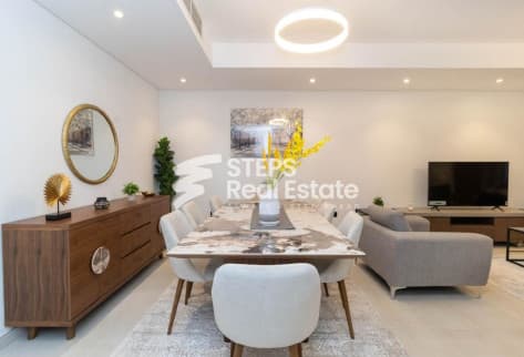 Luxurious 6 BHK Villa for Rent in Muaither