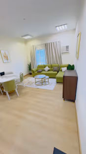 2 BHK FULLY FURNISHED AVAILABLE @ MANSOURA