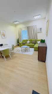2 BHK FULLY FURNISHED AVAILABLE @ MANSOURA