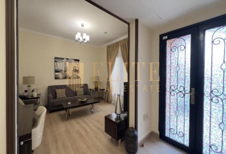 Experience refined living in the heart of Ain Khal