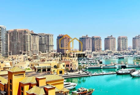 BILLS INCLUDED | SPACIOUS 1 BEDROOMS | MARINA VIEW