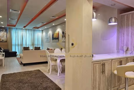 2+Maids Room Fully Furnished Apartment in Zigzag