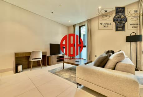BILLS FREE | 1 BDR FURNISHED | SMART HOME | NO COM