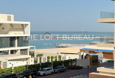 2+MAID || BALCONIES || HOT DEAL || SEA VIEW