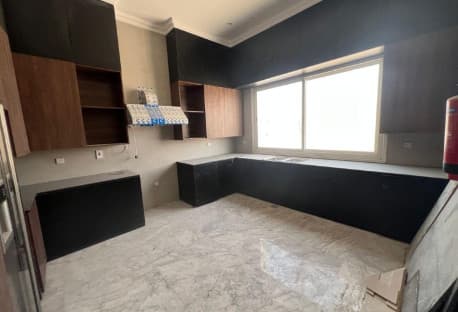 SUPER DELUXE VILLA / 6 BEDROOMS / ELEVATOR
