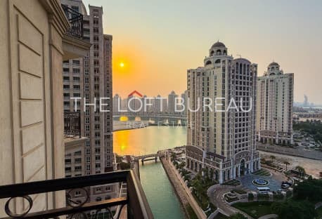 Bills included | Fully Furnished 2 + Maid