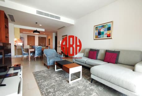 BILLS INCLUDED | MODERN 1 BDR | PRIME AMENITIES