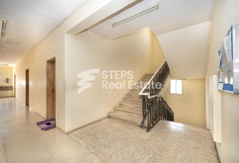 Bills Inclusive | 20 SQM Rooms for Rent