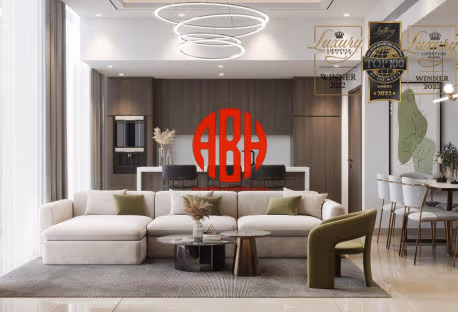BEACH ACCESS 3-BDR | 7YR PLAN | LUXURY AMENITIES