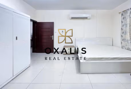 LOVELY 2 BEDROOMS FULLY FURNISHED | MUNTAZAH AREA