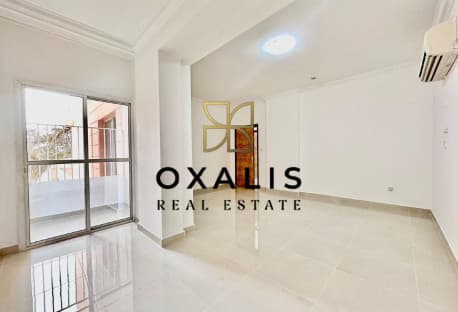 STUNNING 2 BEDROOMS UNFURNISHED | WITH BALCONY