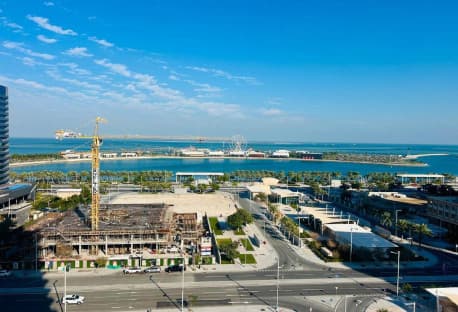 BRAND NEW / SEA VIEW / MODERN TWO BEDROOMS
