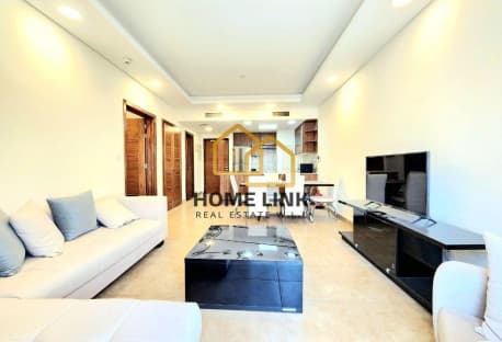 BILLS INCLUDED | SPACIOUS 1 BEDROOM | LUSAIL
