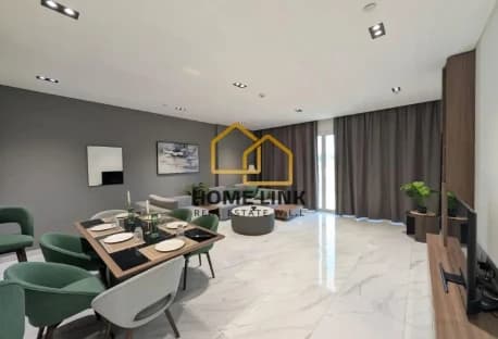 BIG AND SPACIOUS 2 BEDROOM APARTMENT | FURNISHED