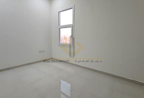 Luxurious 3-Bedroom Apartment in Al Waab 8.000QAR