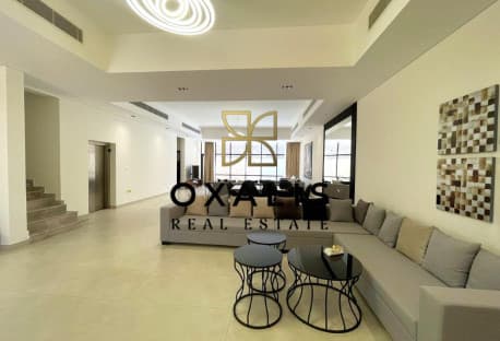 BRAND NEW | LUXURY 5 BEDROOMS | WITH PRIVATE POOL