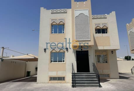 Stylish & Elegant 3BR Villa in Al Waab