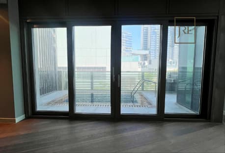Amazing Townhouse with Breathtaking View in Lusail