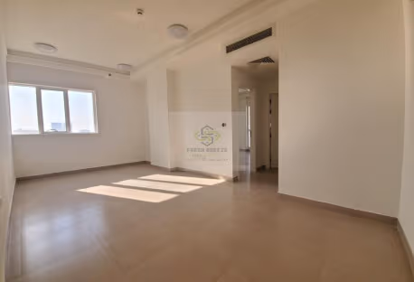 Elegant 1 BHK Unfurnished Apartment with bills