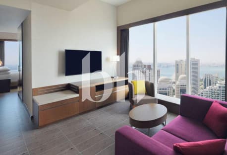 LUXURIOUS | 3 BEDROOMS | WITH BEACH ACCESS