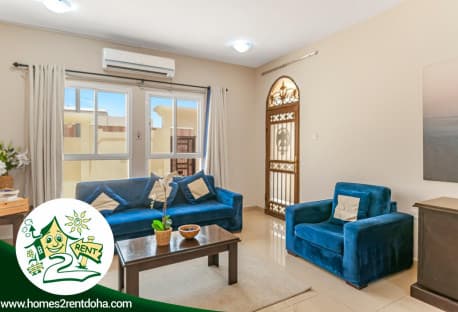 FF 2BHK ! All Inclusive ! Short and Long Term