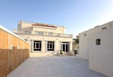 GRAND LARGE 6BR FAMILY VILLA | PRIME LOCATION