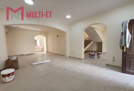 Spacious Living | SF 4 BHK Villa |Ideal For Living