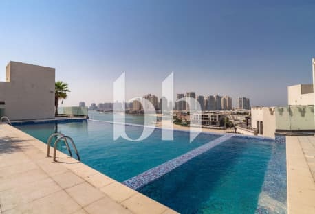 LIMITED-TIME OFFER - ON NEW 1BR WITH BEACH ACCESS