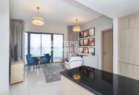 Luxurious 2 BHK Apartment for Sale in Lusail