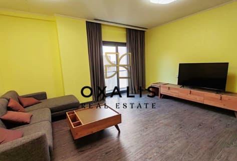 1 MONTH FREE | IMPRESSIVE 1 BHK FF | POOL AND GYM