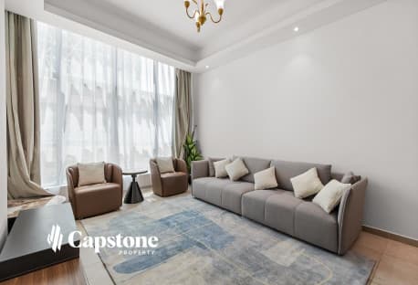 SPACIOUS 2BR APARTMENT IN MARINA DISTRICT