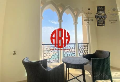 BILLS DONE | STYLISH 2-BDR + BALCONY | AMENITIES