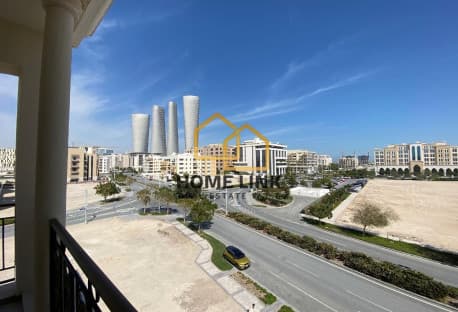 WITH TITLE DEED | ELEGANT 1 BEDROOM WITH BALCONY