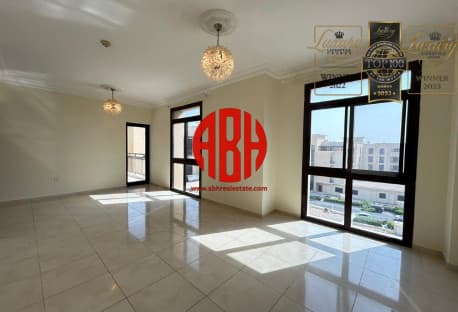 LUXURY LIVING | SPACIOUS 2 BEDROOMS + BALCONY
