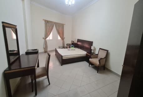 Luxury 1-bedroom apartment for rent in Alsadd