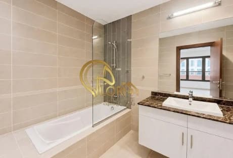 High Floor | 2BR| Near Madina Central | Prime Flat