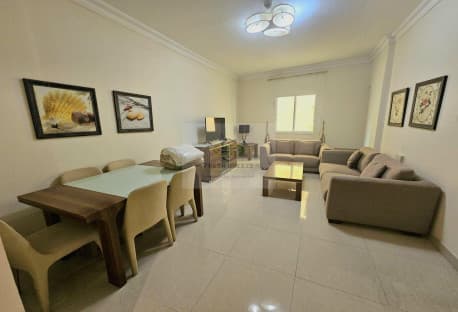 Spacious 2BHK Furnished Including Kharama