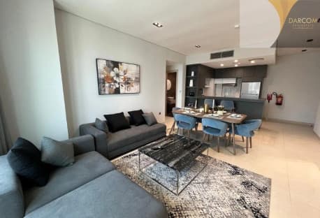 COSY AND MODERN / ONE BEDROOM / FOR SALE