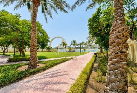 Private Pool |4BR Villa| West Bay Lagoon | 20K