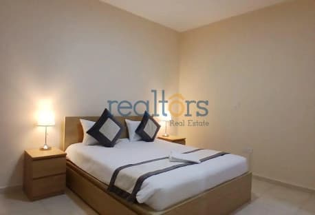 Best Price For Sale 2BHK with Balcony in Lusail