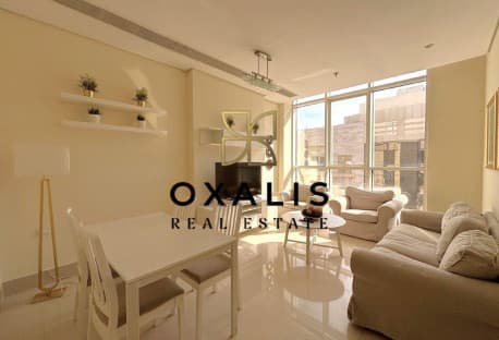 BILLS INCLUDED | FURNISHED 2 BHK |AMENITIES ACCESS