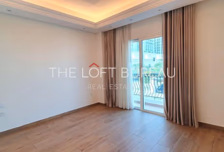 Luxury 5BK+Maid Villa | Qatar Cool | No Fees