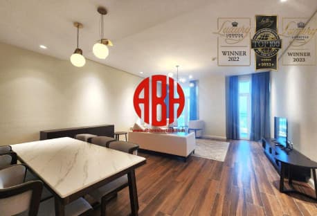 ELEGANT 3-BDR | AMAZING AMENITIES | FLEXIBLE PLAN