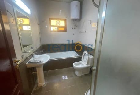 Renovated 6 plus maid villa in calm location