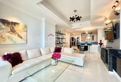 BILLS INCLUDED I SEA VIEW I 2 BR PENTHOUSE