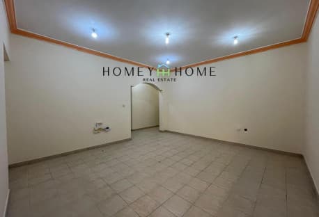 2BHK apartment Unfurnished in Al Mansoura
