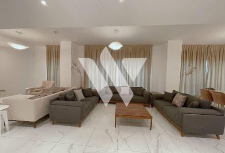 LUXURIOUS 3BHK APARTMENT IN WEST BAY FOR RENT | FF