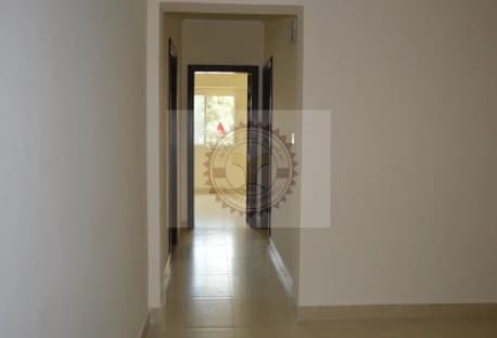 2bhk Unfurnished apartment only at 4000 QAR
